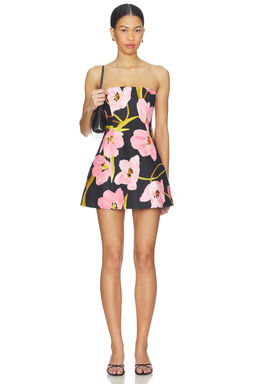Cara Cara - Ines Mini Dress