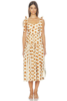 Cara Cara - Faiza Dress