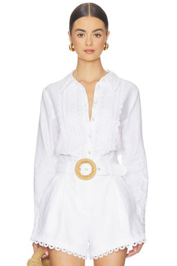 Cara Cara - Ideal Shirt