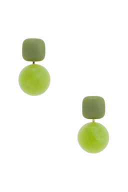 Casa Clara - Koki Drop Earrings