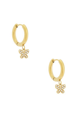 Casa Clara - Mari Drop Earrings
