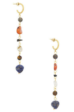 Casa Clara - Lumea Earrings
