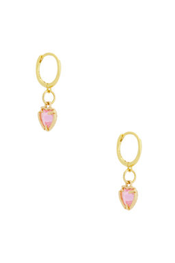 Casa Clara - Deco Earrings