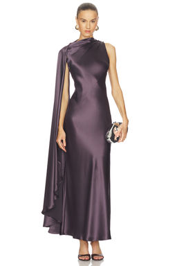 Acler - Ropley Maxi Dress