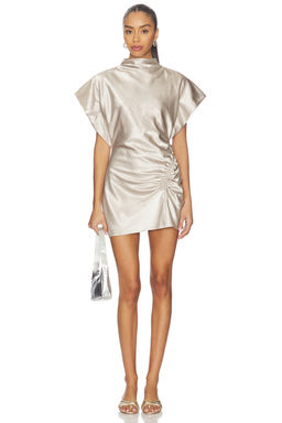 Acler - Beckford Mini Dress