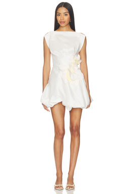 Acler - Falldon Mini Dress