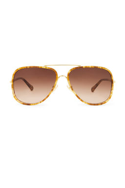 Chloe - Tubolar Sunglasses