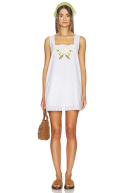 Ciao Lucia - Edeme Dress