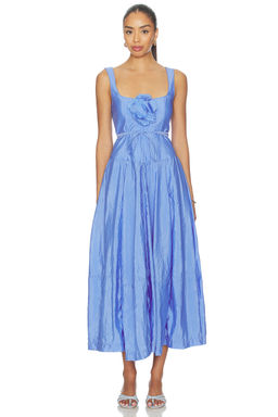 Cinq a Sept - Flower Joisian Dress