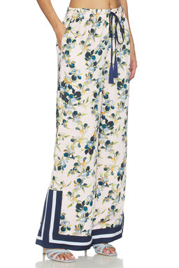 Cinq a Sept - Trailing Iris Asher Pant