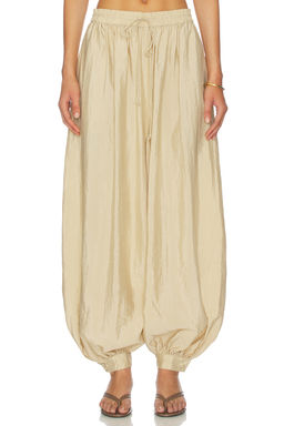 Cinq a Sept - Tumbled Woven Verne Pant