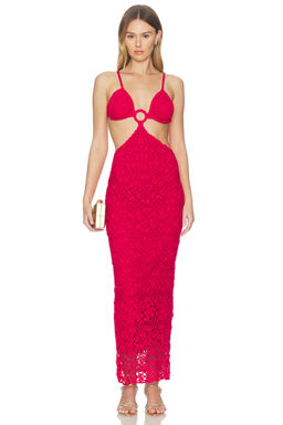 Capittana - Martina Rose Dress