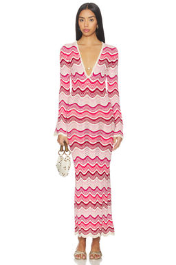 Capittana - Sandra Dress