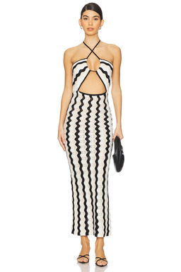 Capittana - Poppy Dress