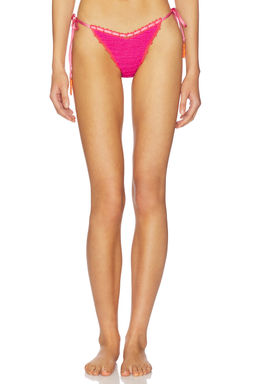 Capittana - Trinidad Flower Bottom