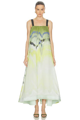 Clea - Filomena Maxi Dress