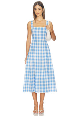 Cleobella - Ardena Ankle Dress