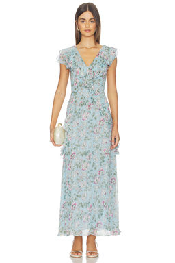 Cleobella - Sabina Ankle Dress