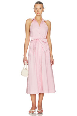 Caroline Constas - Hadley Midi Dress
