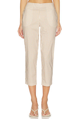 Caroline Constas - Andi Capri Pants