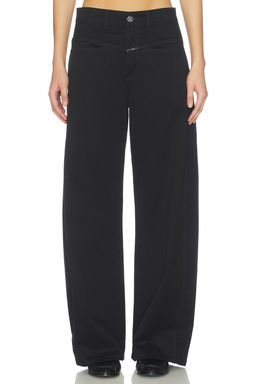 CLOSED - Tori Barrel Jeans
