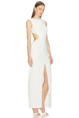 Camila Coelho - Selma Maxi Dress