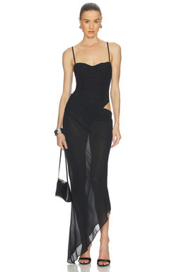 Camila Coelho - Greer Maxi Dress