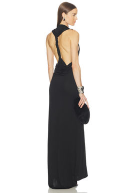 Camila Coelho - Leonora Gown