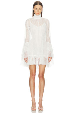 Camila Coelho - Norma Mini Dress