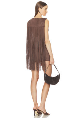 Camila Coelho - Lera Mini Dress