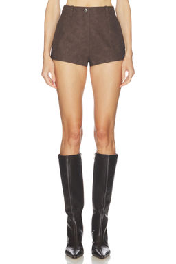 Camila Coelho - Lera Shorts