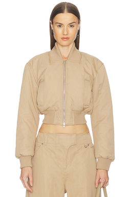 Camila Coelho - Maiara Bomber Jacket