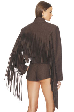 Camila Coelho - Lera Jacket