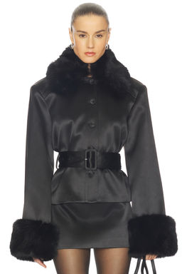 Camila Coelho - Julieta Jacket