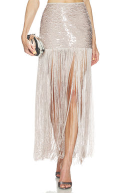 Camila Coelho - Mirana Maxi Skirt