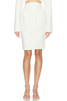 Camila Coelho - Selma Midi Skirt