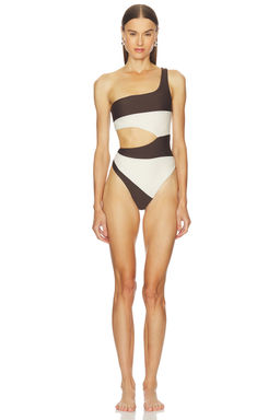 Camila Coelho - Rumba One Piece