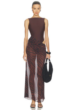 Camila Coelho - Liria Swim Set