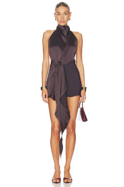 Casona - La Perlita Dress