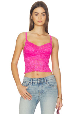 Cosabella - Never Say Never Shortie Cropped Cami Top