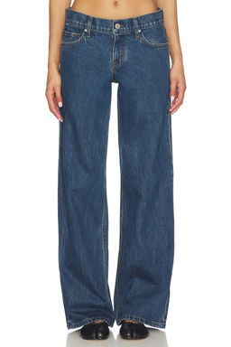COTTON CITIZEN - The Cara Jean
