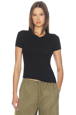 COTTON CITIZEN - The Seoul V-neck Tee