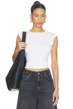 COTTON CITIZEN - The Seoul Muscle Tee