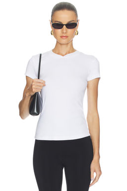 COTTON CITIZEN - The Seoul V-neck Tee