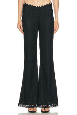 Charo Ruiz Ibiza - Vianora Trouser