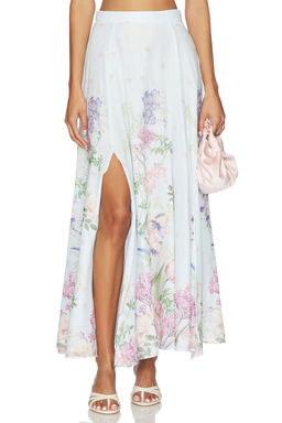 Charo Ruiz Ibiza - Long Skirt Ventine