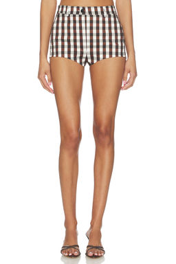 CULTNAKED - Vixen Short