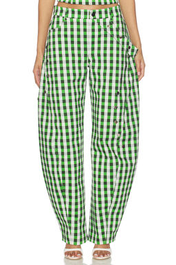 CULTNAKED - Barrel Pant