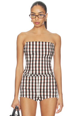 CULTNAKED - Etta Bandeau Top