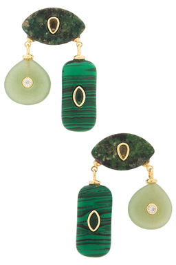 DANNIJO - Kya Earrings